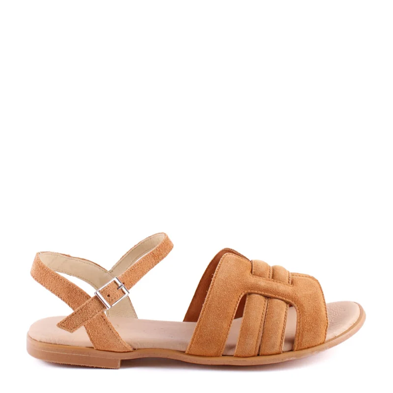 SANDALIA PALA H WHISKY 2606