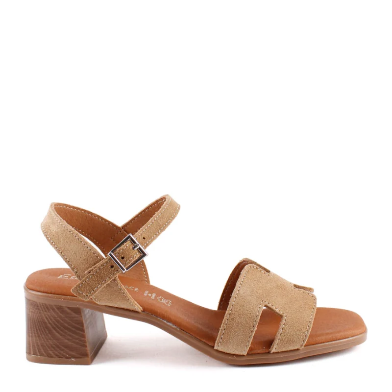 SANDALIA PULSERA H TACON ARENA 5901