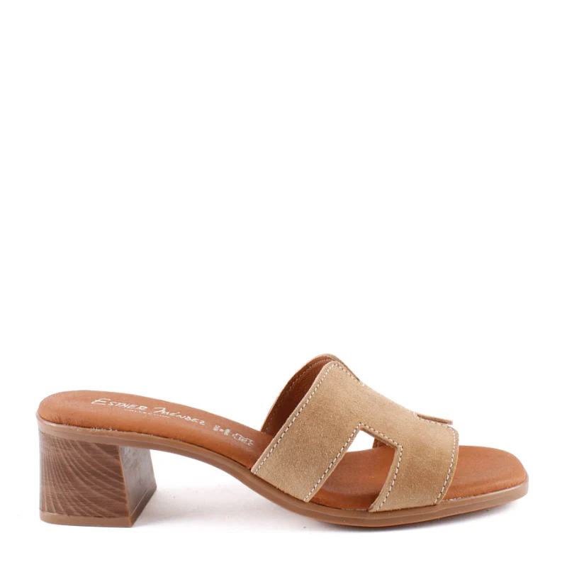 SANDALIA PALA H TACON ARENA 5900