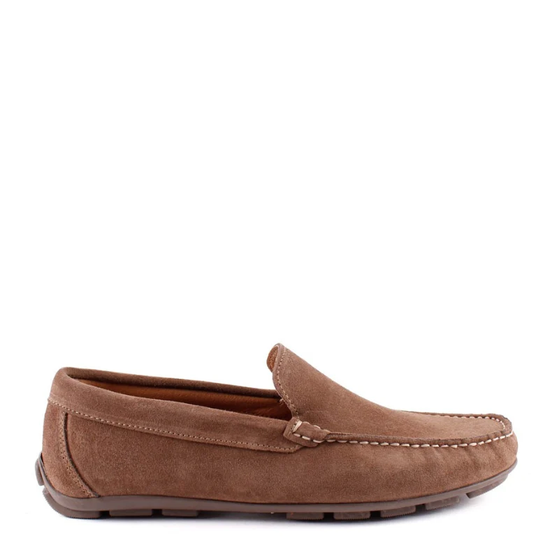MOCASIN SERRAJE LODO 83262