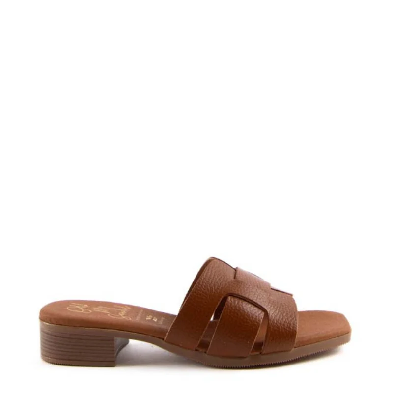 SANDALIA PALA H ROBLE 5880