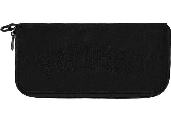 SUPREME/THE NORTH FACE - ARC LOGO ORGANIZER