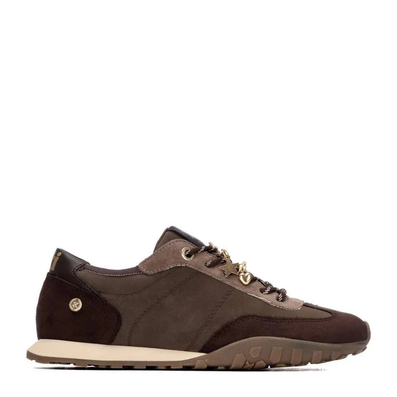 SNEAKER CHARMS MARRON 146146