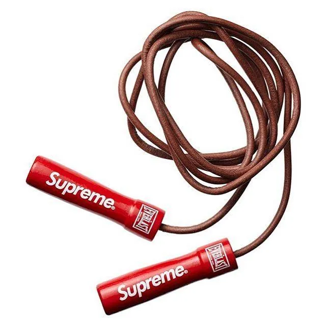 SUPREME/EVERLAST - JUMP ROPE
