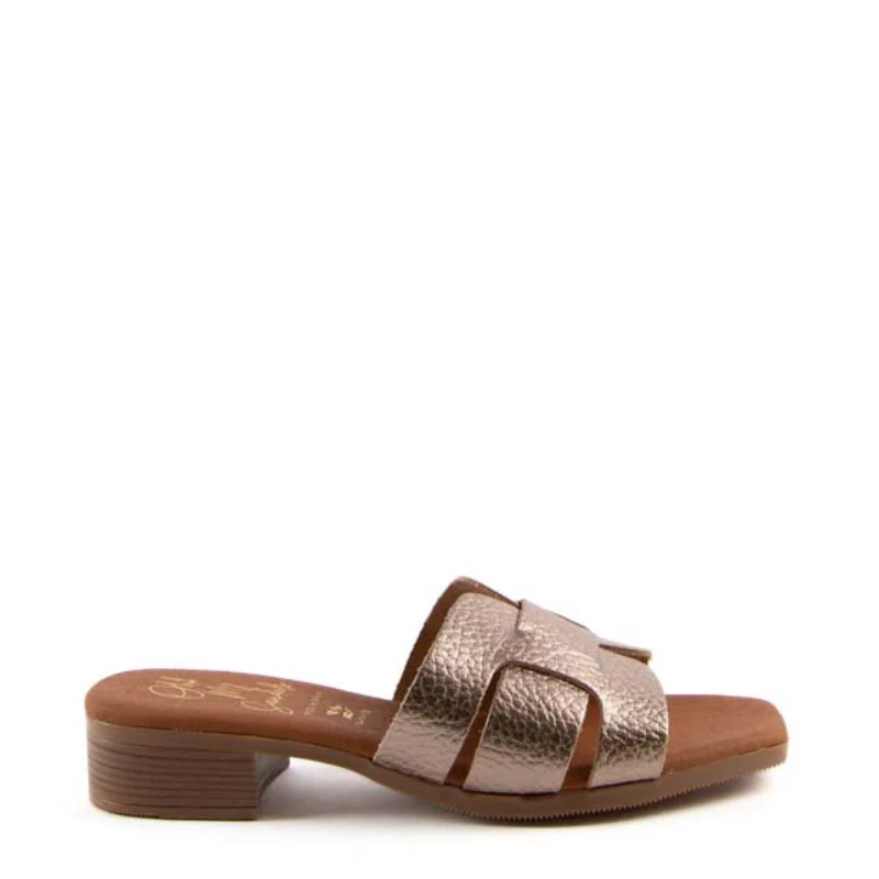 SANDALIA PALA H CAVA 5880