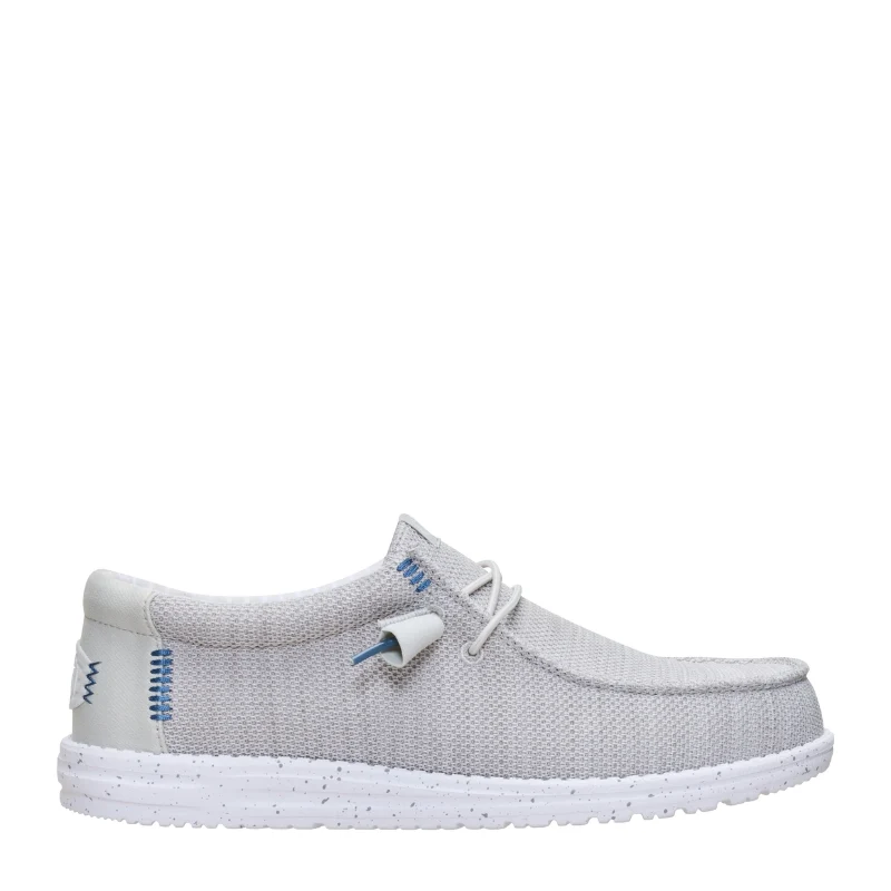 WALLY STRETCH SOX DAWN BLUE HD41898