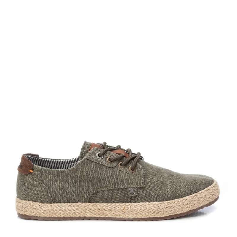 LONA YUTE CORDON KAKI 171721