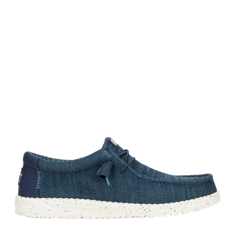 WALLY STRETCH SOX NAVY HD41898