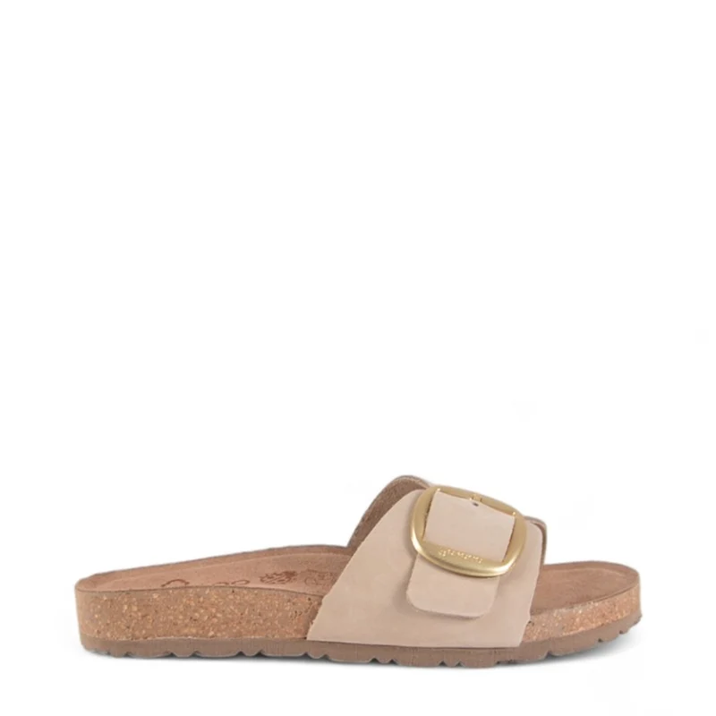 SANDALIA BIO PALA HEBILLA SAND JERBA114