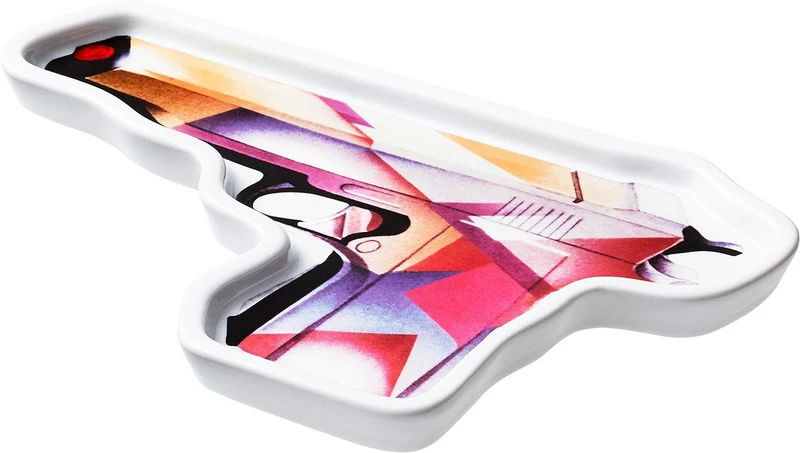 SUPREME/MENDINI - CERAMIC GUN TRAY