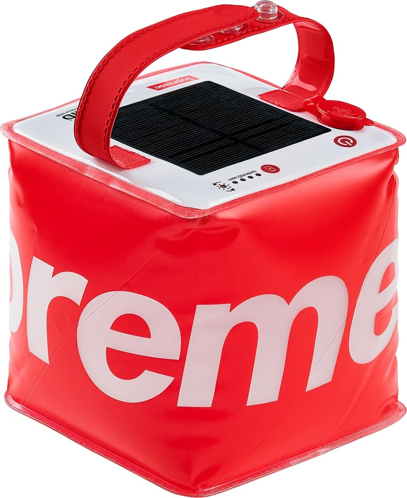 SUPREME/LUMINAID - PACKLITE NOVA USB