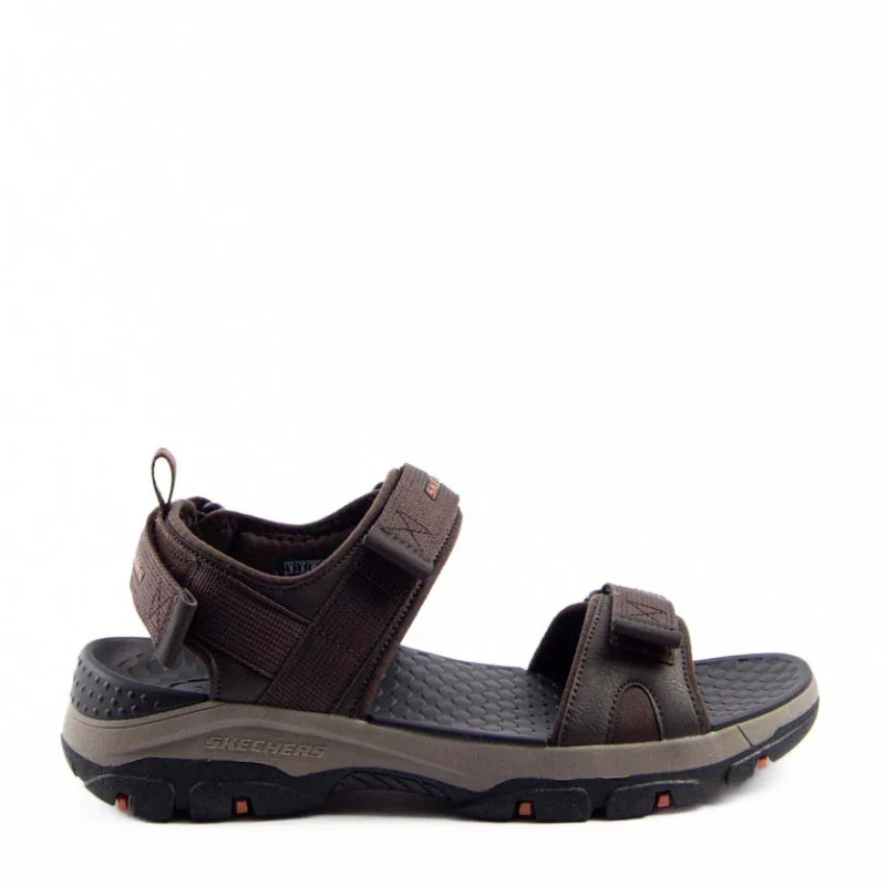 RELAXED FIT TRESMEN RYER CHOC 205112CHOC