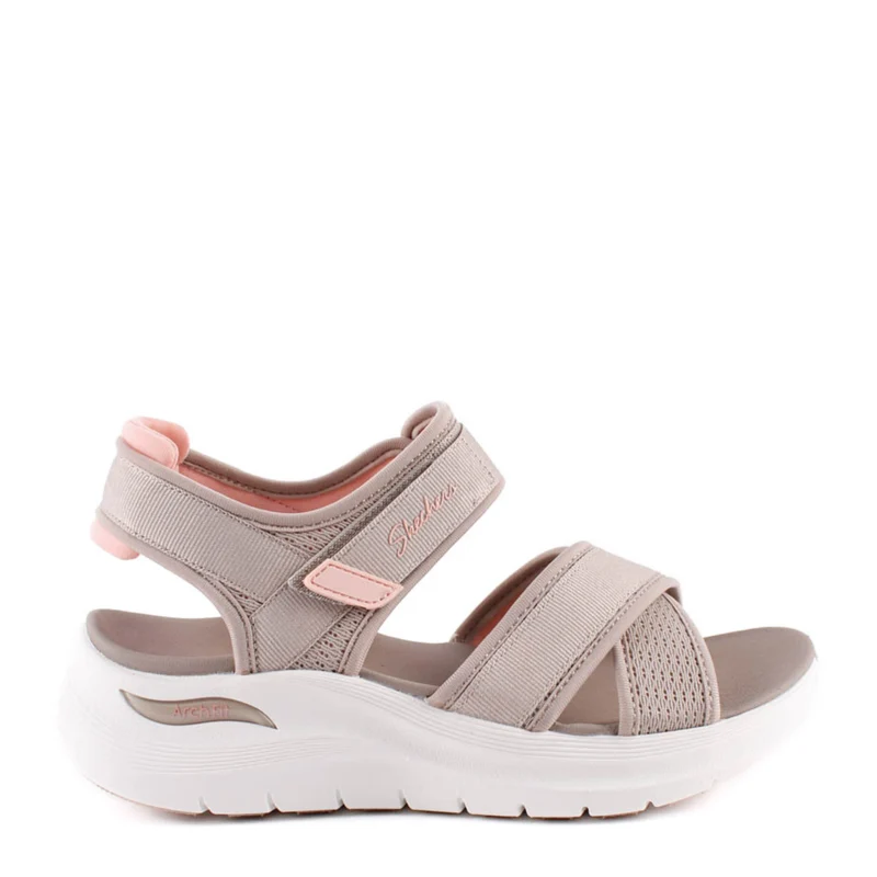 ARCH FIT 2.0 SANDAL TAUPE 164078TPCL