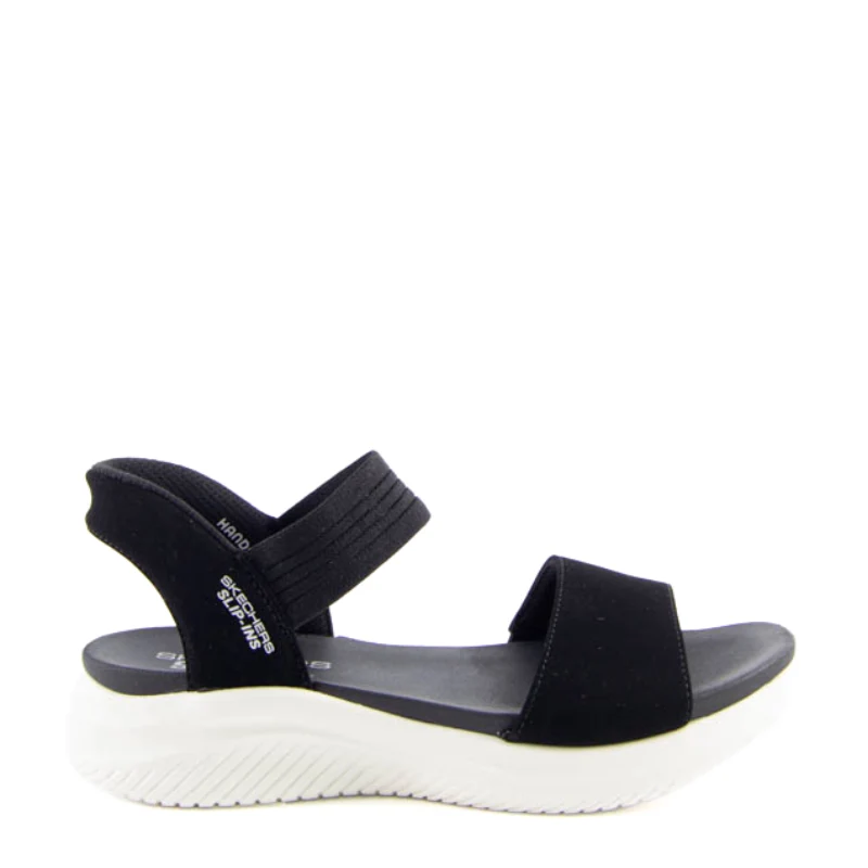 SLIP INS ULTRAFLEX 3.0 BLACK 119804BLK