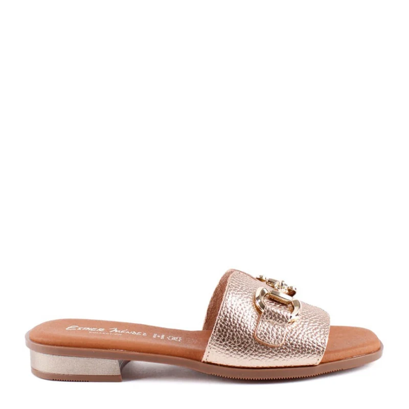 SANDALIA PALA ESTRIBO CAVA 5872